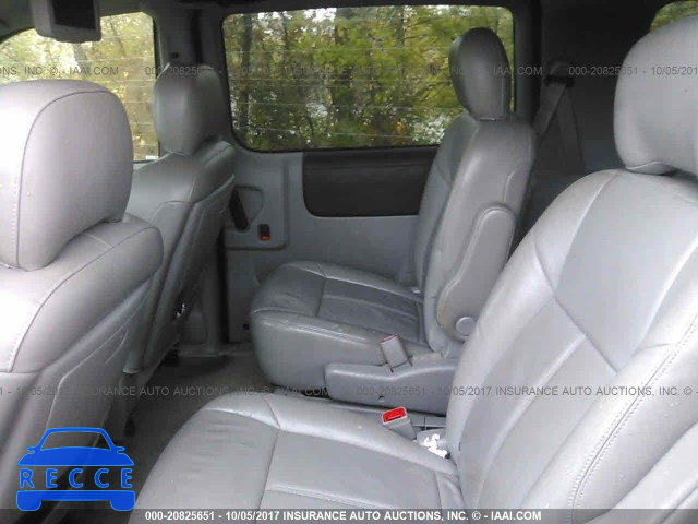 2005 Pontiac Montana SV6 1GMDV33L85D217981 image 7
