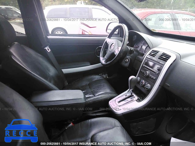 2007 Pontiac Torrent 2CKDL73F976009159 зображення 4