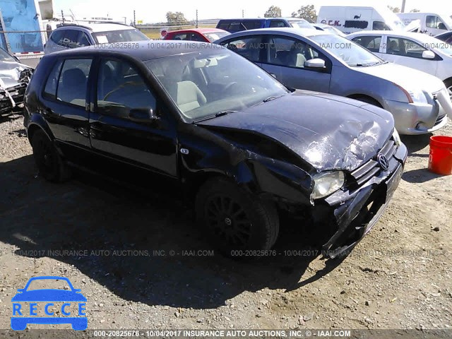 2004 Volkswagen Golf 9BWGL61J544040238 image 0