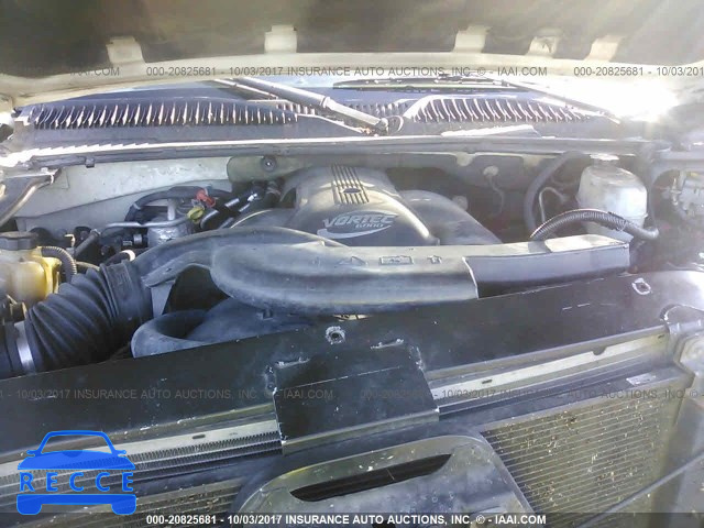 2003 Cadillac Escalade ESV 3GYFK66NX3G332273 image 9
