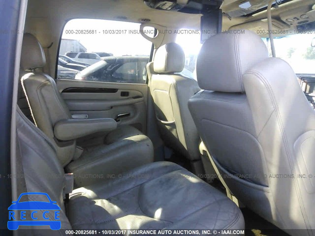 2003 Cadillac Escalade ESV 3GYFK66NX3G332273 зображення 7