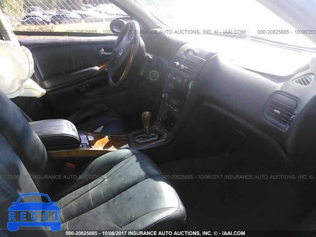 2004 Infiniti I35 JNKDA31A44T200955 image 4