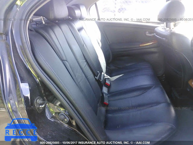 2004 Infiniti I35 JNKDA31A44T200955 image 7