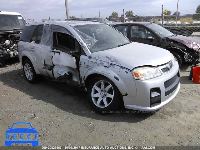 2007 Saturn VUE 5GZCZ63457S870201 image 0