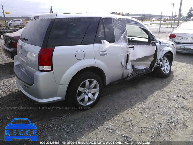 2007 Saturn VUE 5GZCZ63457S870201 image 3