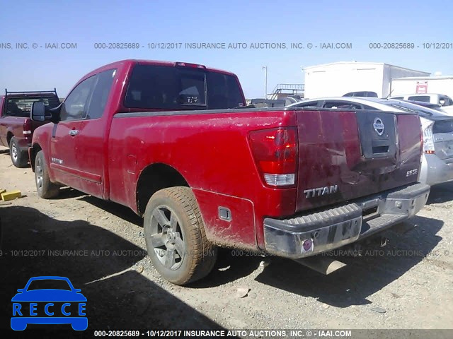 2005 Nissan Titan XE/SE/LE 1N6BA06A95N533798 image 2