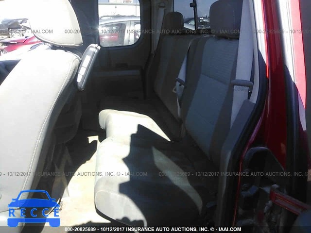 2005 Nissan Titan XE/SE/LE 1N6BA06A95N533798 image 7