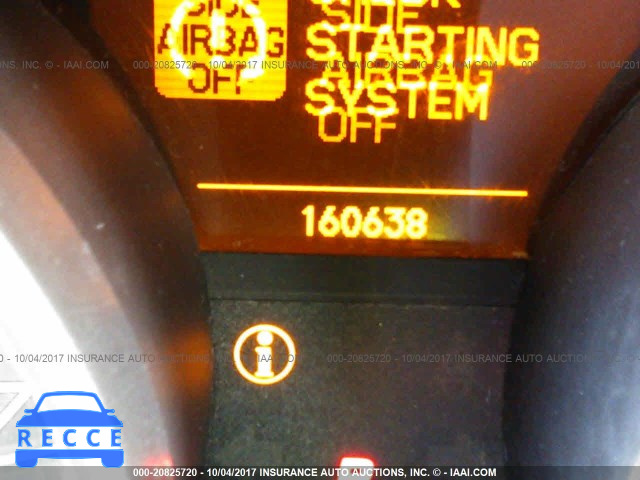 2007 Acura MDX 2HNYD28247H534661 image 6