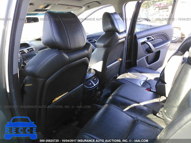 2007 Acura MDX 2HNYD28247H534661 зображення 7