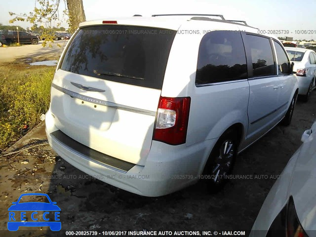 2015 Chrysler Town & Country TOURING 2C4RC1BG3FR561449 image 3