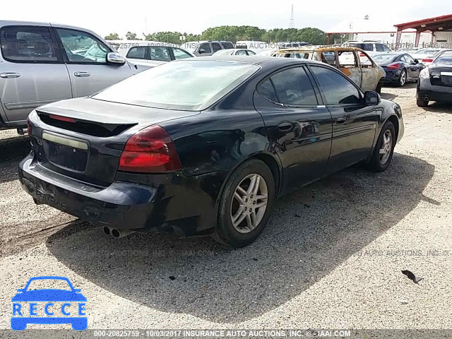 2007 PONTIAC GRAND PRIX 2G2WR554871130605 image 3