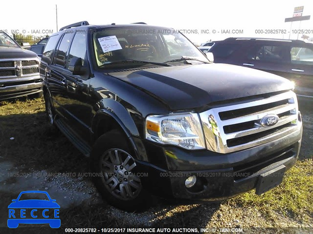 2013 Ford Expedition XLT/KING RANCH 1FMJU1H52DEF08800 Bild 0