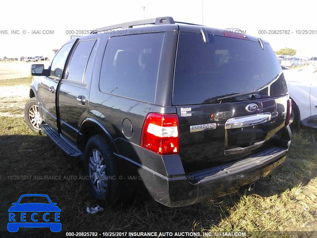 2013 Ford Expedition XLT/KING RANCH 1FMJU1H52DEF08800 image 2