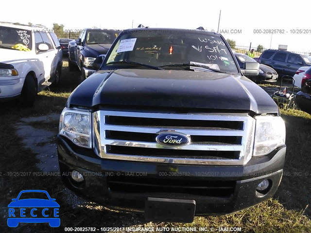 2013 Ford Expedition XLT/KING RANCH 1FMJU1H52DEF08800 Bild 5