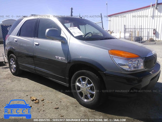 2003 Buick Rendezvous 3G5DA03E63S575844 зображення 0