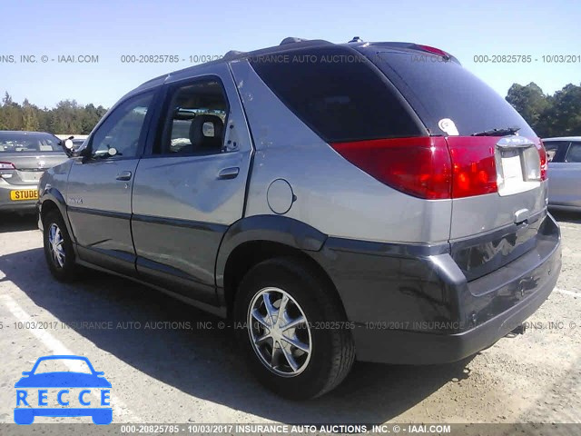 2003 Buick Rendezvous 3G5DA03E63S575844 зображення 2