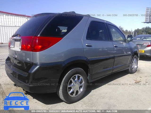 2003 Buick Rendezvous 3G5DA03E63S575844 Bild 3