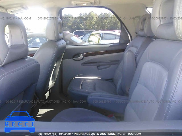 2003 Buick Rendezvous 3G5DA03E63S575844 image 7