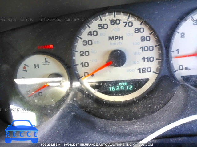 2001 Dodge Neon SE/ES 1B3ES46C11D267653 зображення 6
