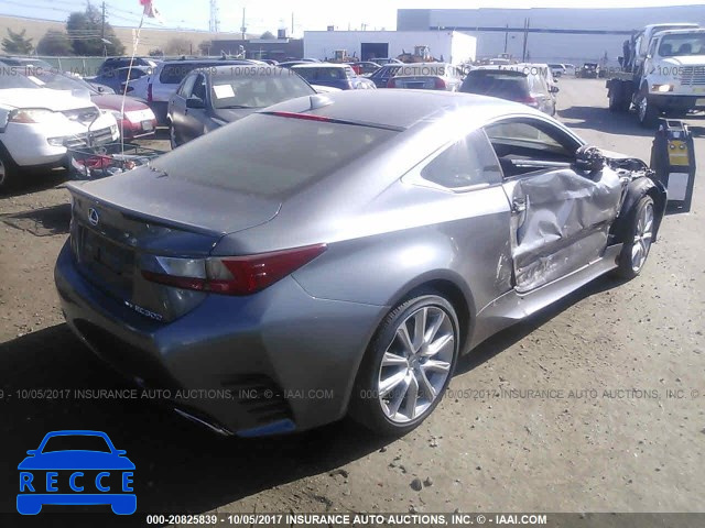 2016 Lexus RC 300 JTHSM5BCXG5001623 image 3