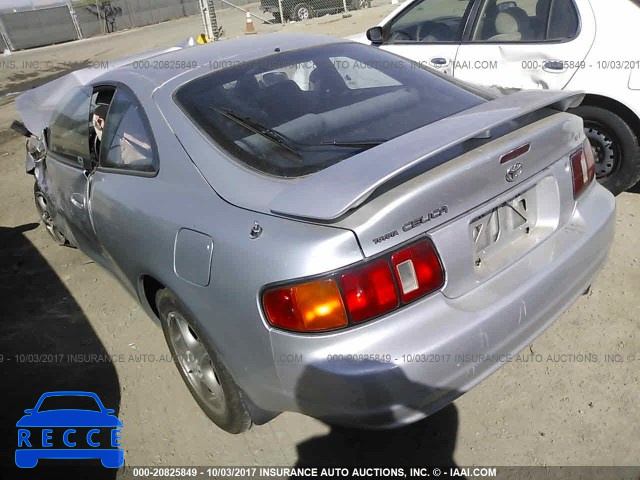 1997 Toyota Celica GT JT2DG02T4V0042174 зображення 2