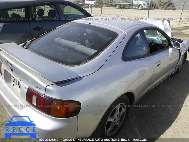 1997 Toyota Celica GT JT2DG02T4V0042174 зображення 3