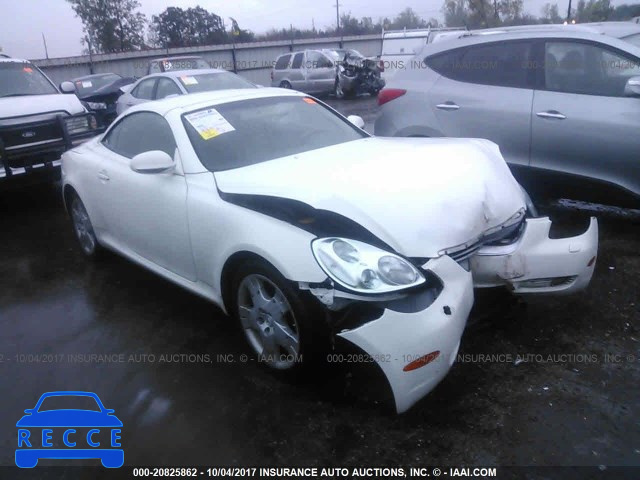 2003 Lexus SC 430 JTHFN48Y230036983 image 0