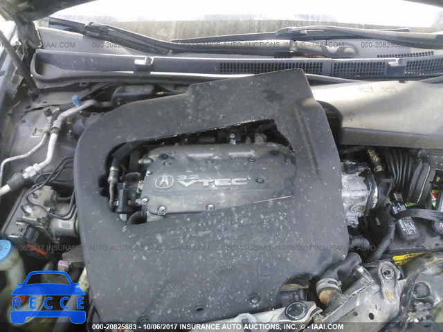 2005 Acura TL 19UUA66265A008780 зображення 9