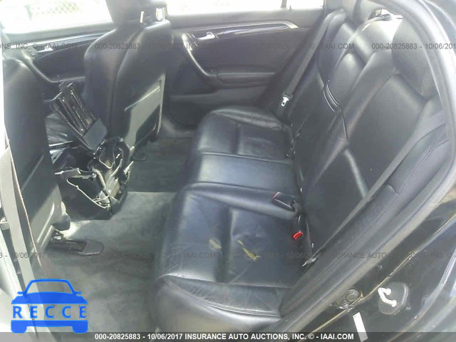 2005 Acura TL 19UUA66265A008780 зображення 7