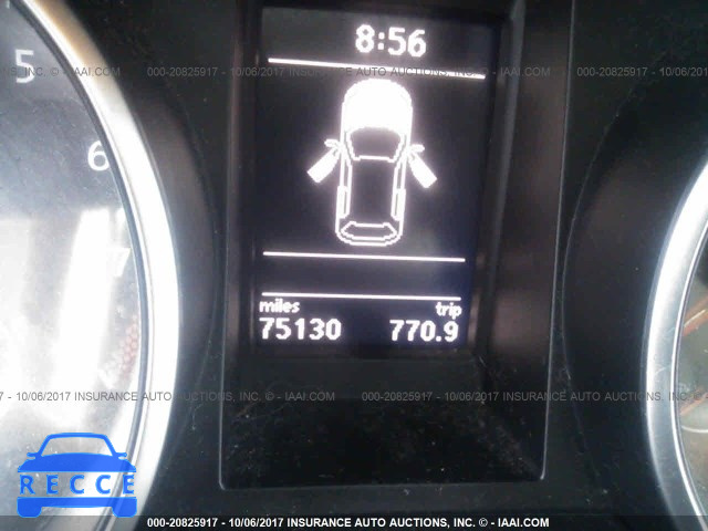 2011 Volkswagen Golf WVWDB7AJ4BW039203 image 6