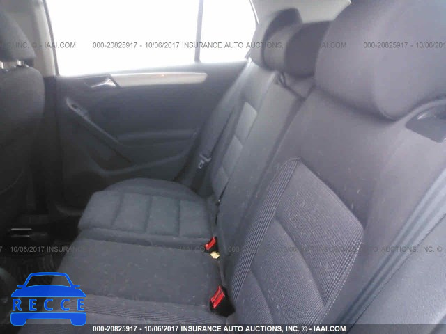 2011 Volkswagen Golf WVWDB7AJ4BW039203 image 7