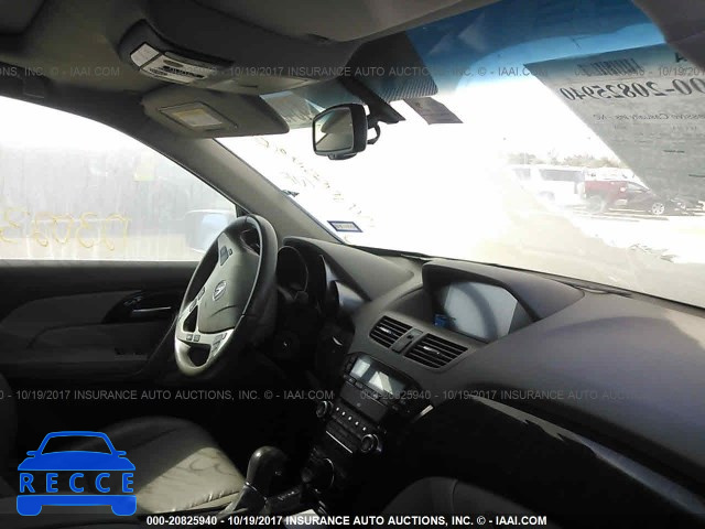 2011 Acura MDX TECHNOLOGY 2HNYD2H62BH537442 Bild 4