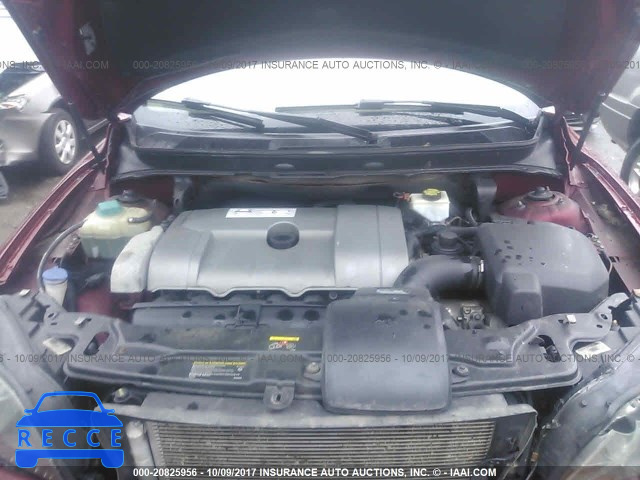 2008 Volvo XC90 YV4CZ982681435282 image 9