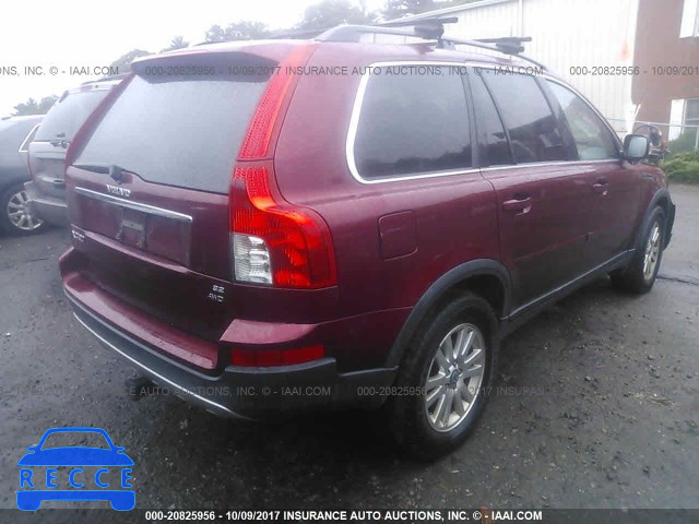 2008 Volvo XC90 YV4CZ982681435282 зображення 3