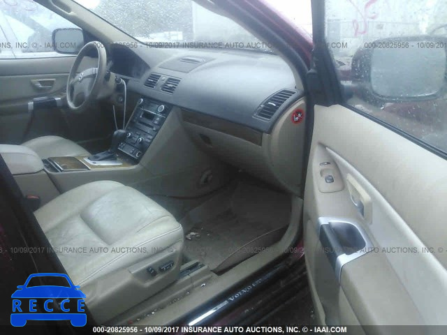 2008 Volvo XC90 YV4CZ982681435282 image 4