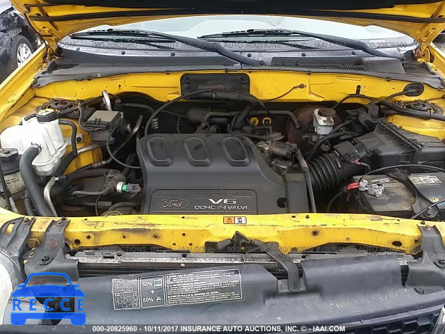 2001 Ford Escape 1FMCU041X1KA03705 image 9