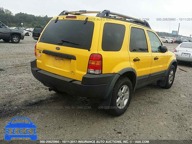 2001 Ford Escape 1FMCU041X1KA03705 image 3