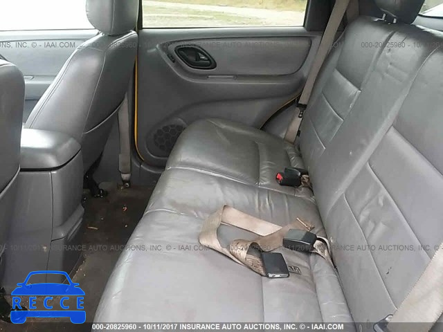2001 Ford Escape 1FMCU041X1KA03705 image 7