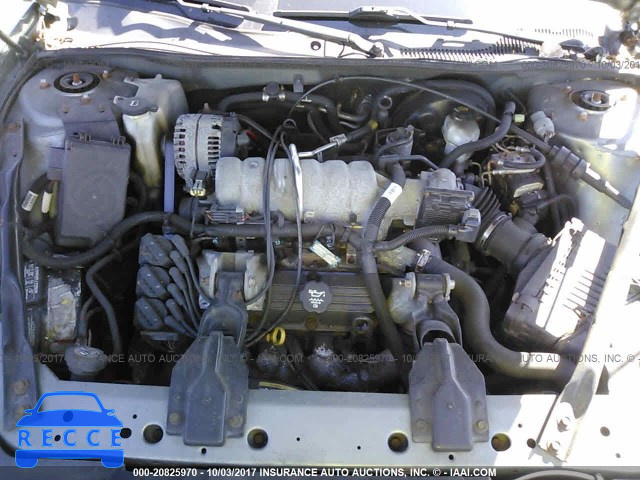 2004 Pontiac Grand Prix GT2 2G2WS522541252874 image 9