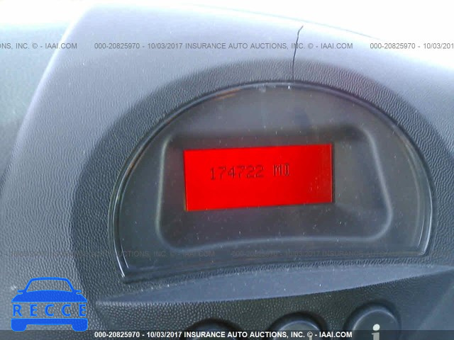 2004 Pontiac Grand Prix GT2 2G2WS522541252874 image 6