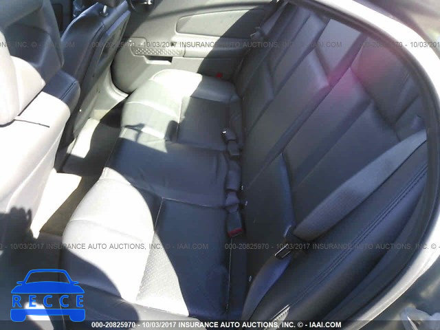 2004 Pontiac Grand Prix GT2 2G2WS522541252874 image 7