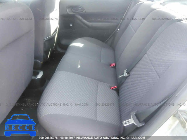 2005 Ford Focus 3FAFP37NX5R133757 зображення 7