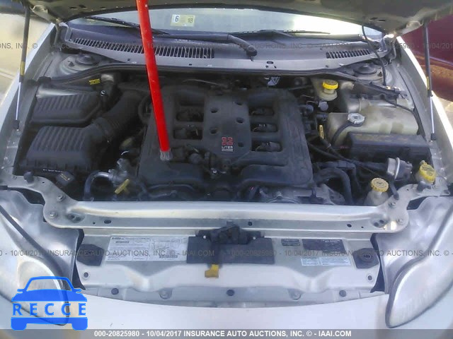 1999 Chrysler Concorde LXI 2C3HD46JXXH598185 image 9