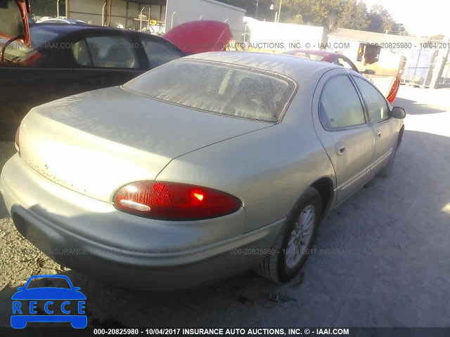 1999 Chrysler Concorde LXI 2C3HD46JXXH598185 image 3