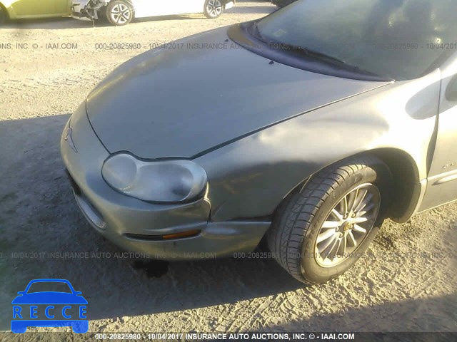 1999 Chrysler Concorde LXI 2C3HD46JXXH598185 image 5