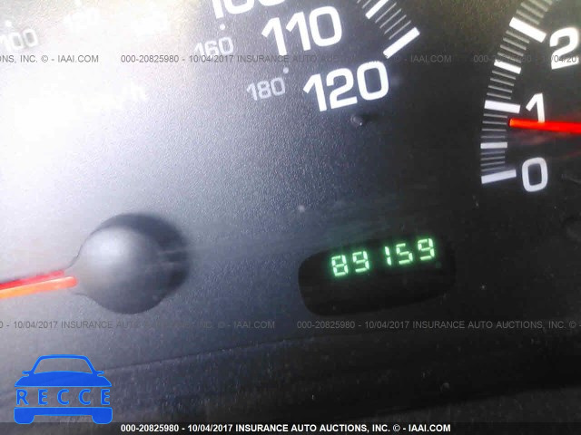 1999 Chrysler Concorde LXI 2C3HD46JXXH598185 image 6