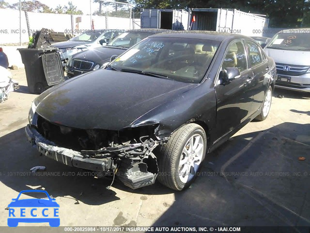 2006 ACURA TSX JH4CL96816C017563 Bild 1