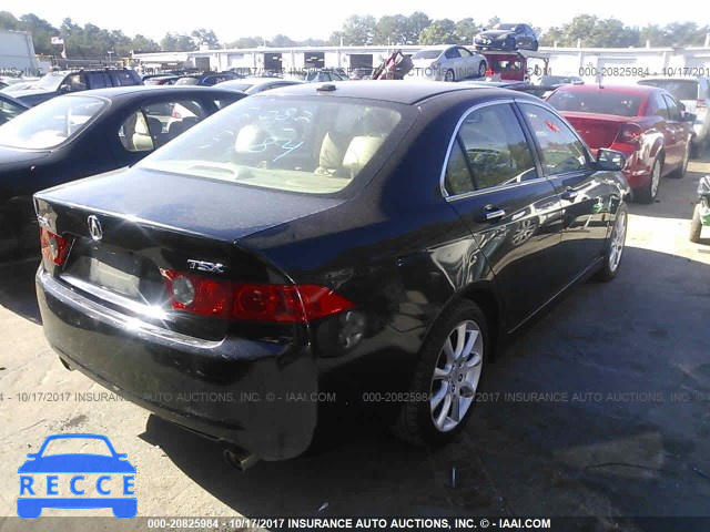 2006 ACURA TSX JH4CL96816C017563 image 3