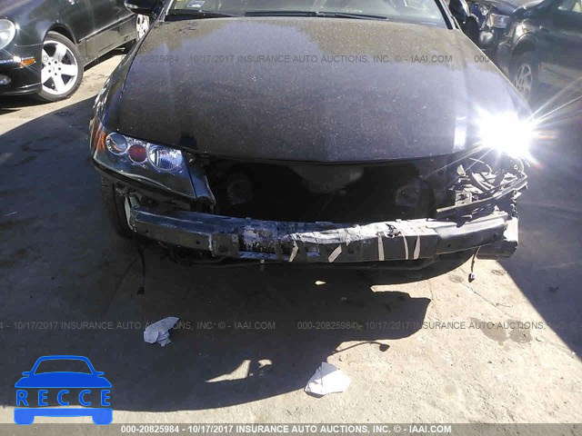 2006 ACURA TSX JH4CL96816C017563 image 5