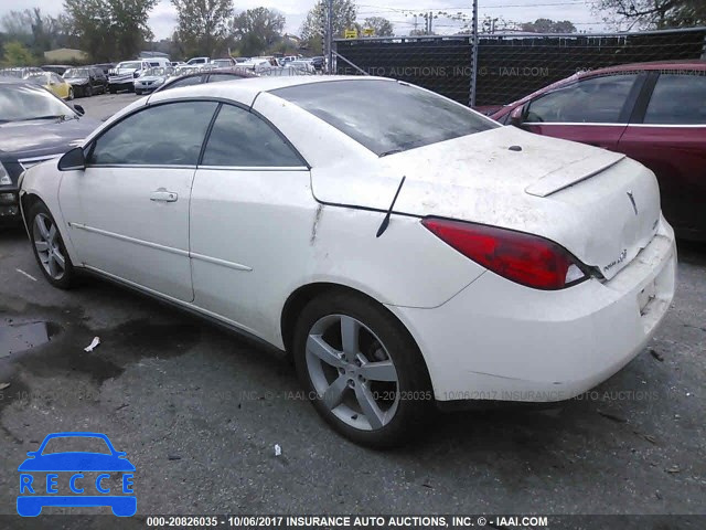 2006 Pontiac G6 1G2ZM351864284028 image 2